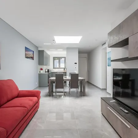 Promenade Apartments By Quokka 360 - Modern Apartments Of Design Paradiso Exterior photo