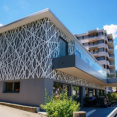 Promenade Apartments By Quokka 360 - Modern Apartments Of Design Paradiso Exterior photo