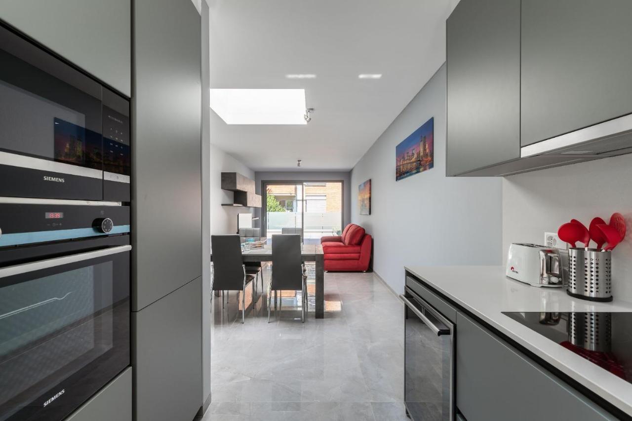 Appartamento Promenade By Quokka 360 - Modern Of Design Paradiso