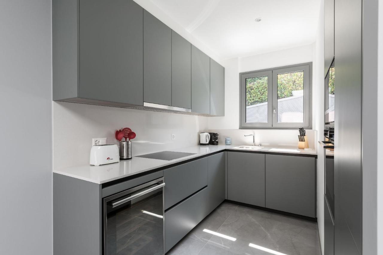 Promenade By Quokka 360 - Modern Of Design Appartamento *