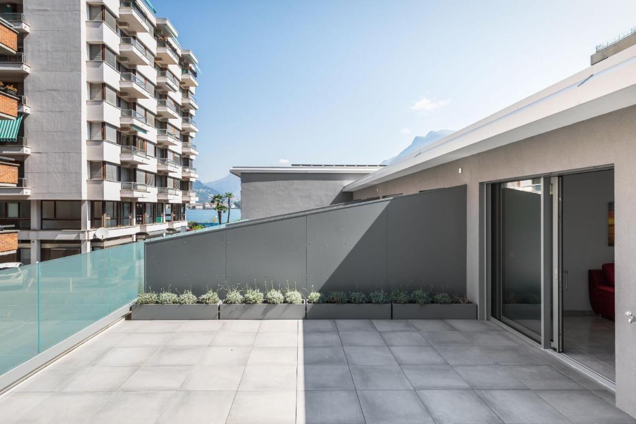 Appartamento Promenade By Quokka 360 - Modern Of Design Paradiso