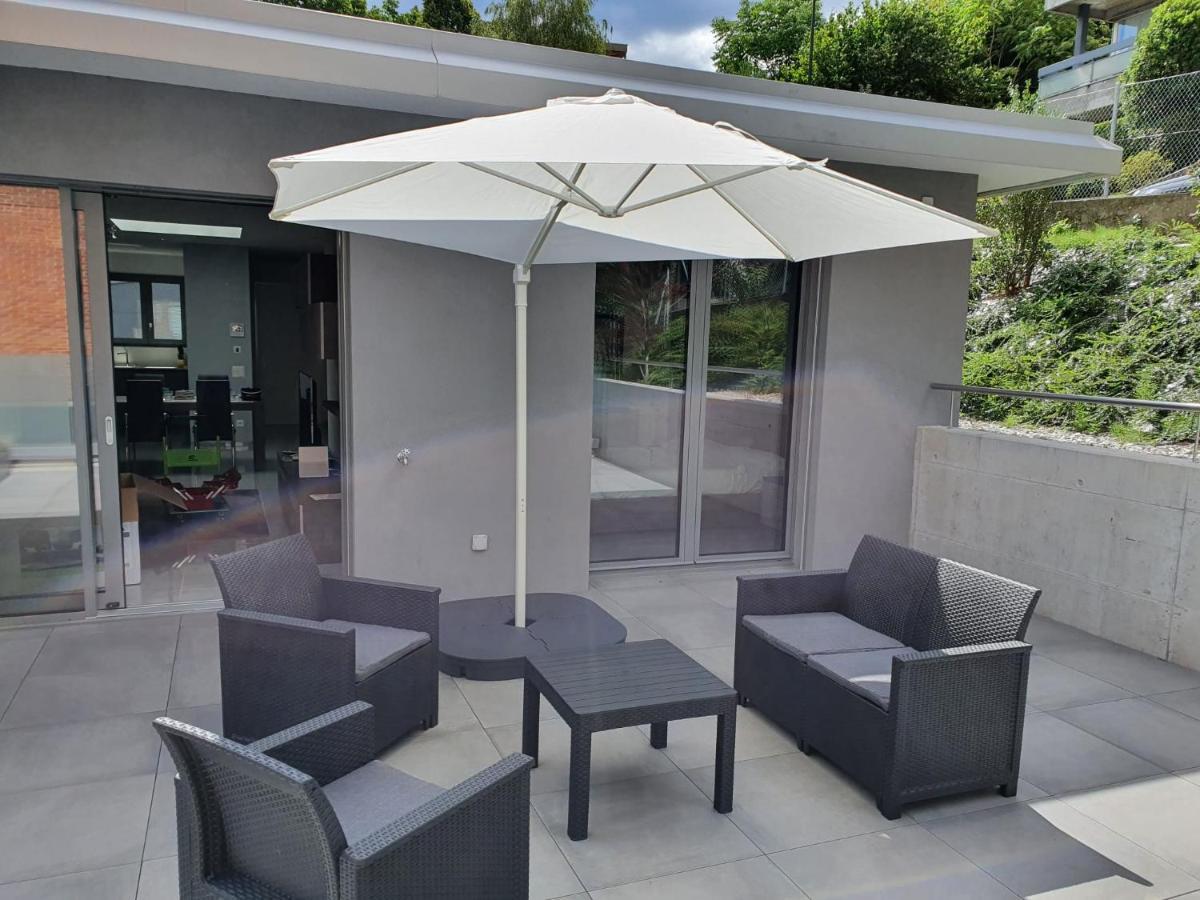 Appartamento Promenade By Quokka 360 - Modern Of Design *