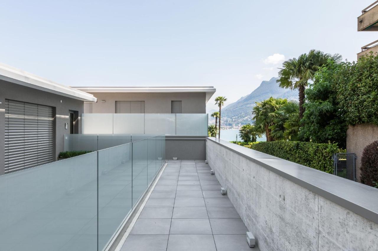 Appartamento Promenade By Quokka 360 - Modern Of Design *