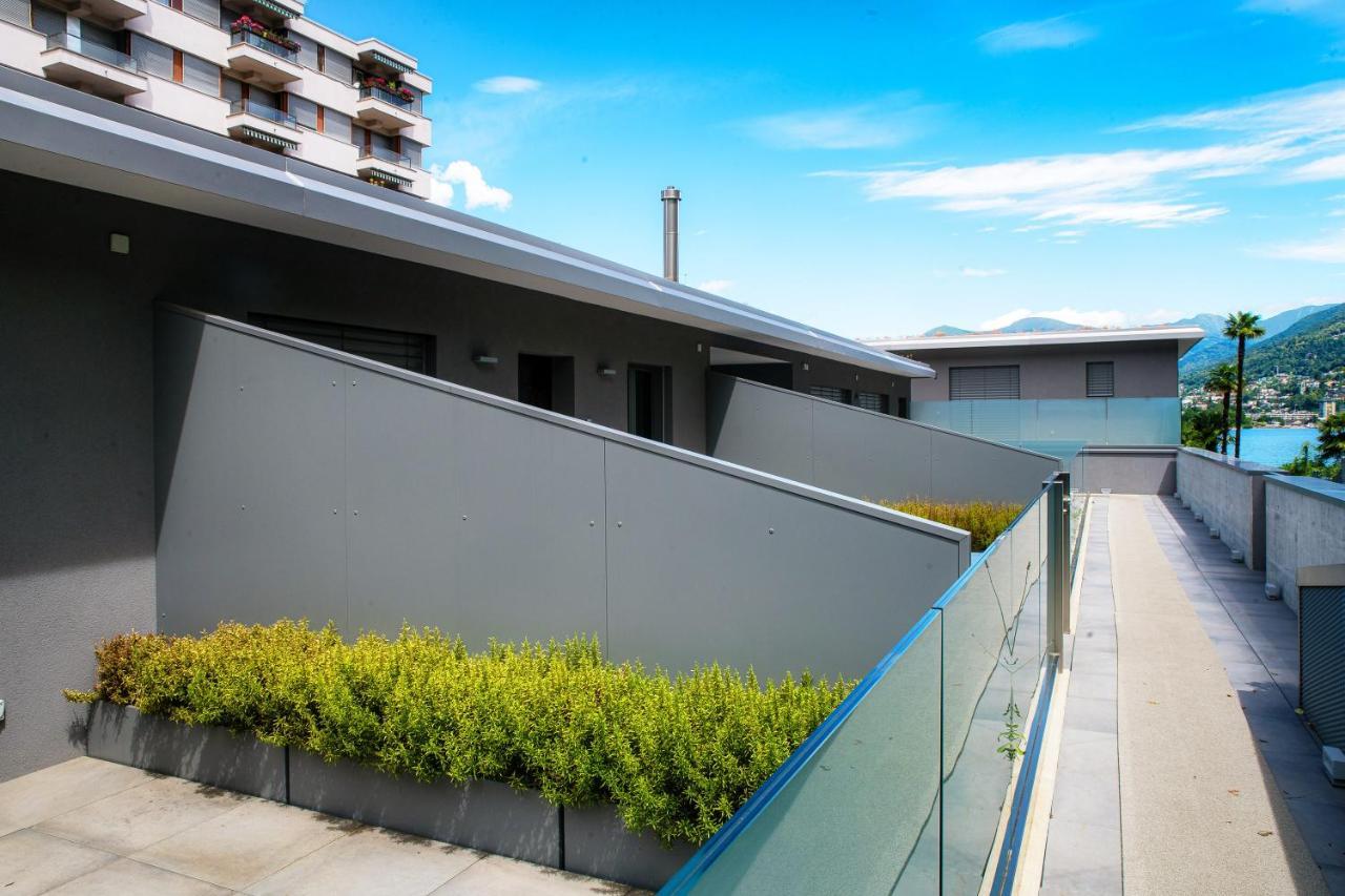Appartamento Promenade By Quokka 360 - Modern Of Design *