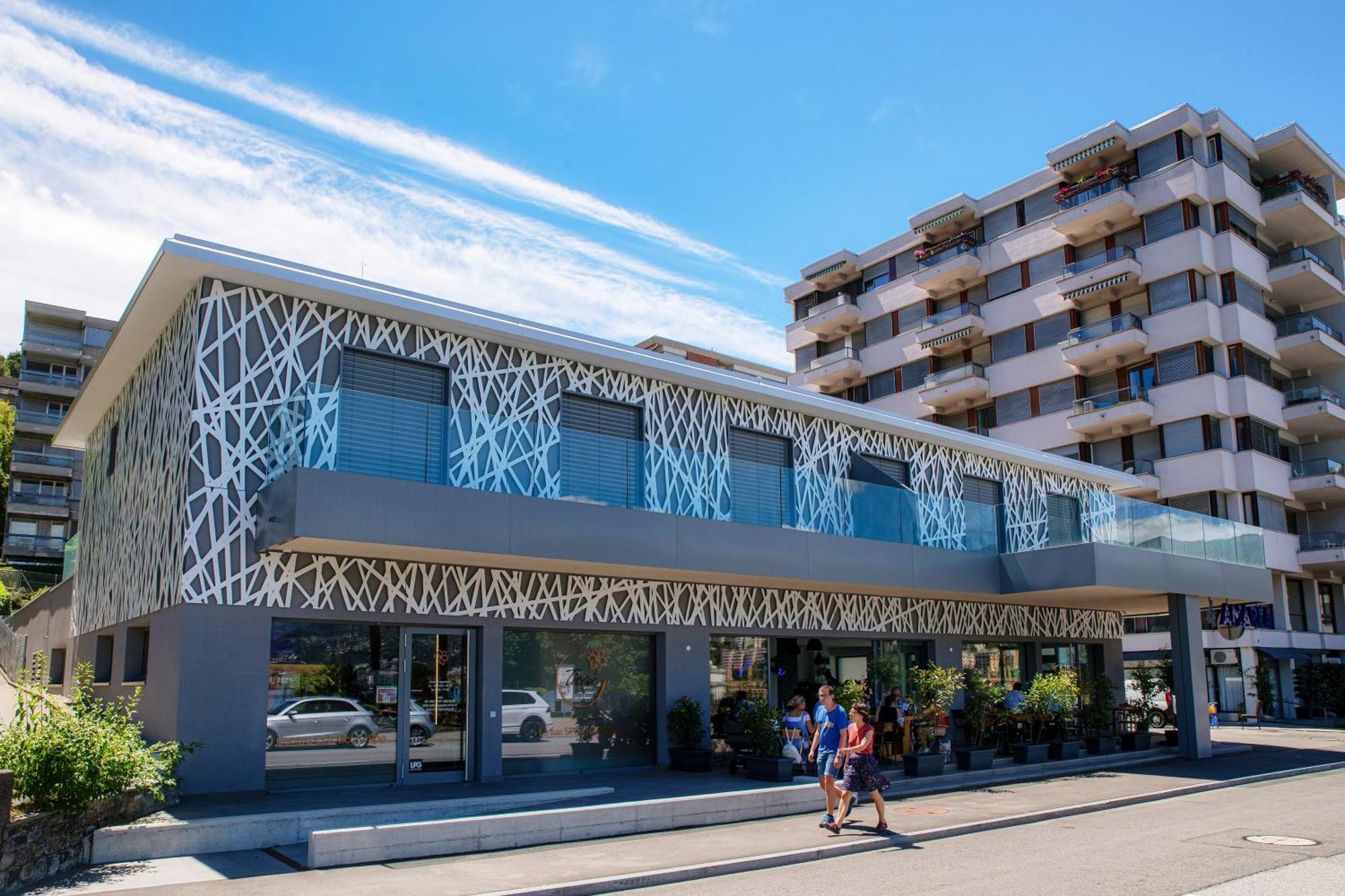 Promenade By Quokka 360 - Modern Of Design * Paradiso