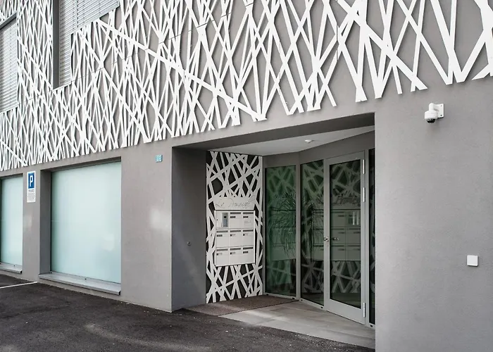 Promenade Apartments By Quokka 360 - Modern Apartments Of Design