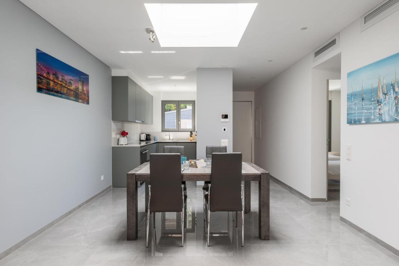 Apartment Promenade By Quokka 360 - Modern Of Design *