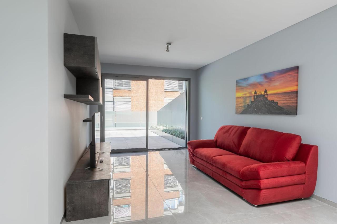 Apartment Promenade By Quokka 360 - Modern Of Design