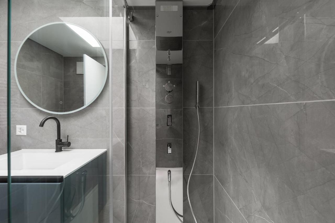 Promenade By Quokka 360 - Modern Of Design Apartment