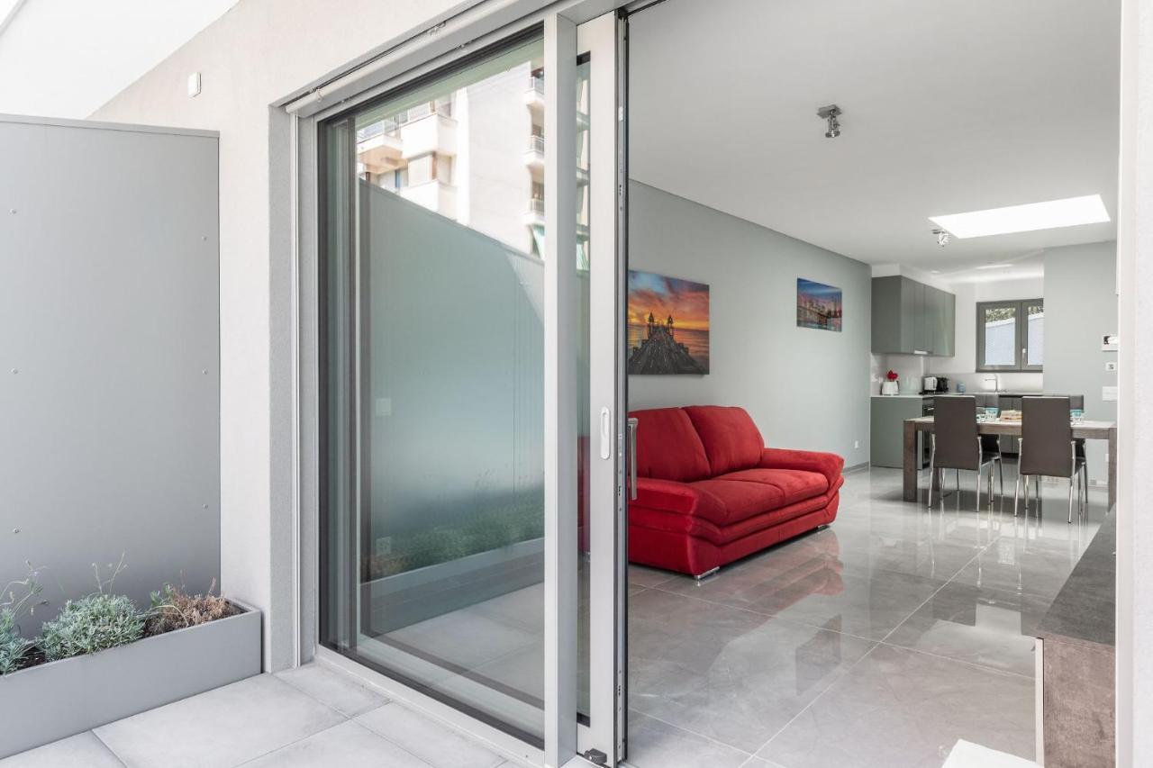 Apartment Promenade By Quokka 360 - Modern Of Design Paradiso