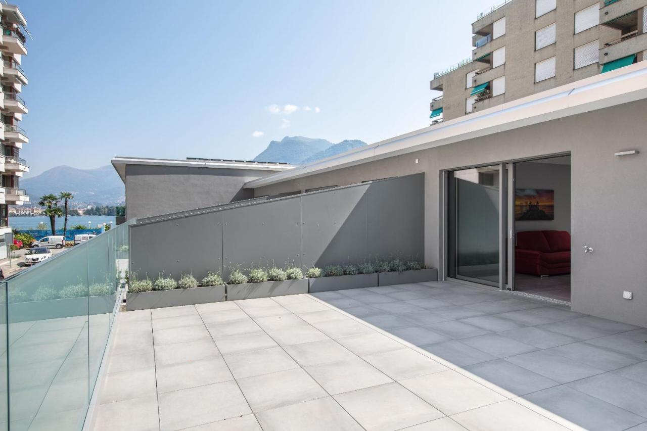 Apartment Promenade By Quokka 360 - Modern Of Design