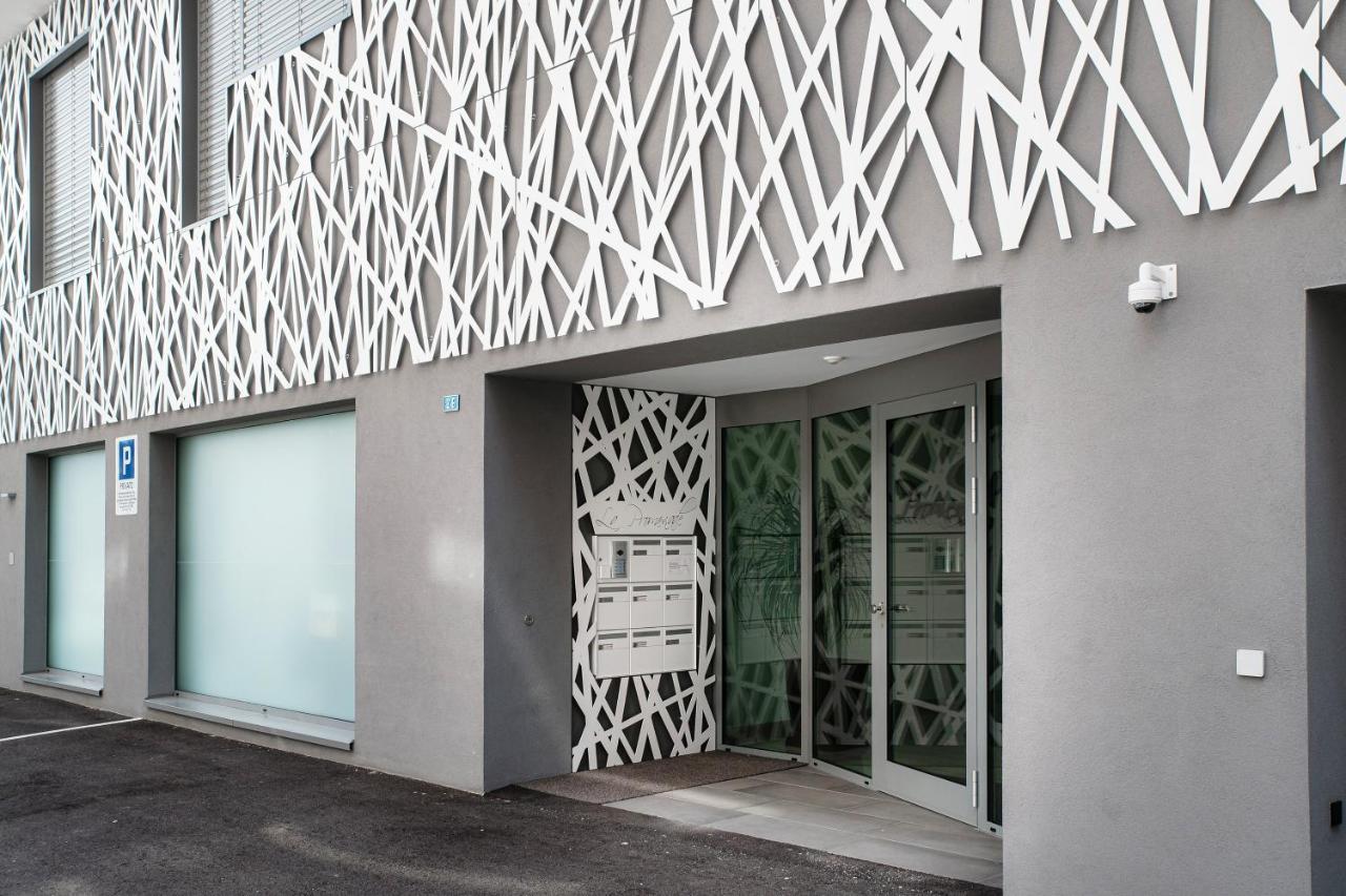 Promenade By Quokka 360 - Modern Of Design Apartment